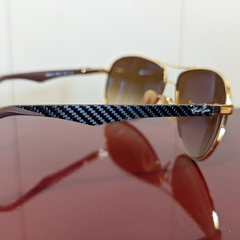 Ray-Ban Aviators